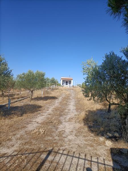 Foto 1cb96c96-b68b-41c7-8478-faeaecb036f5. Finca rústica finca rustica de 14 hectareas en Orgaz