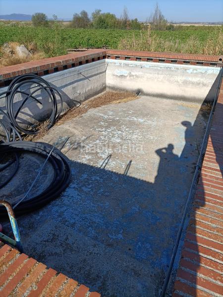 Foto 855200d1-4661-4aa0-94db-20f1ca806ae1. Finca rústica finca rustica de 14 hectareas en Orgaz