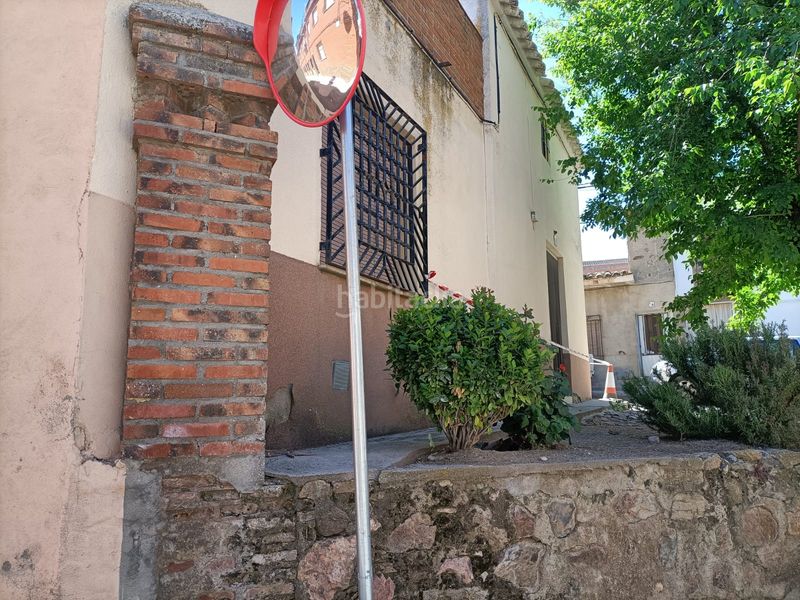 Foto 19b4282a-e815-4246-980f-26a1ffab3c4e. Casa a Almonacid de Toledo