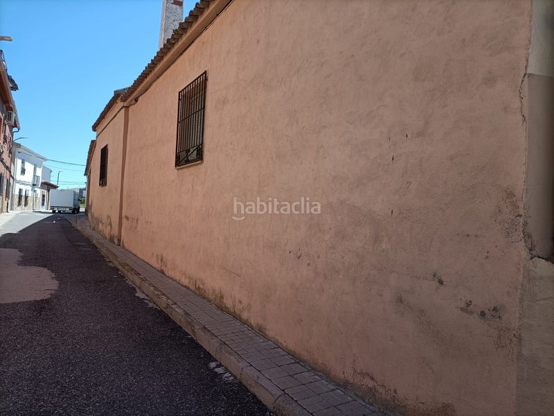 Foto e9d652ae-62f7-42de-a9e8-1307eded3aa7. Casa a Almonacid de Toledo