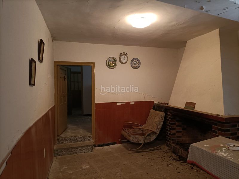 Foto f43ae4c4-23b7-4908-8955-ed2d0cd420f3. Casa a Almonacid de Toledo