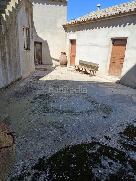 Foto ff9432e4-0e59-4f84-bbba-ea0233a46f60. Casa a Almonacid de Toledo