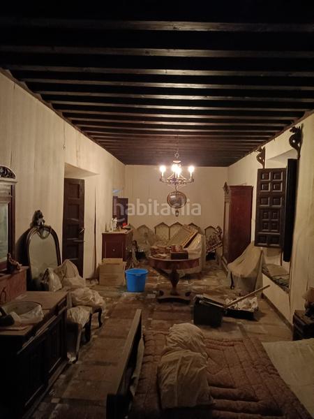 Foto 239b3a53-e576-4d8d-a395-55735ea85125. Masia a Yébenes (Los)