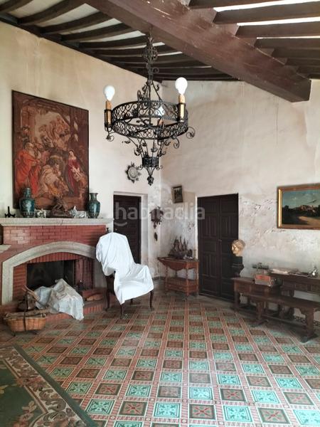 Foto f67242ae-925d-45a3-84e7-47e18d47d368. Masia a Yébenes (Los)