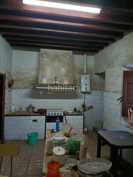 Foto fe0f353b-33fe-411e-ba39-62640a31219c. Masia a Yébenes (Los)