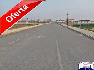 Terreny residencial a Orgaz. ¡¡ oferta parcela en orgaz !!