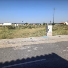 Terreny residencial a Orgaz. Oferta de parcela en orgaz