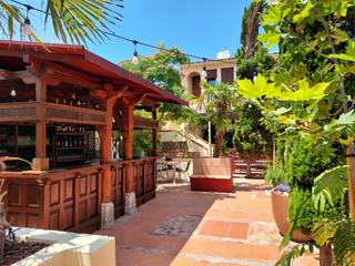 Edifici a Orgaz. Alojamiento rural - restaurante - bar de copas en venta