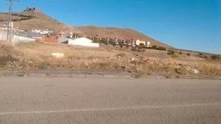 Terreny residencial a Almonacid de Toledo. ¡¡ oferta !! amplio solar en almonacid