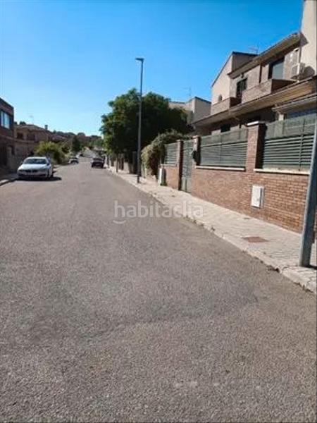 Foto 3bc95ffd-6763-48c7-8fa9-fcb3c3ec65b9. Terreny residencial a Burguillos de Toledo