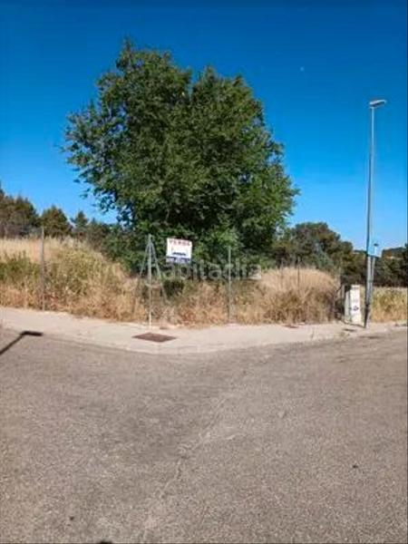 Foto 47c4f4f6-bc3c-479c-be29-294aa7b9779a. Terreny residencial a Burguillos de Toledo