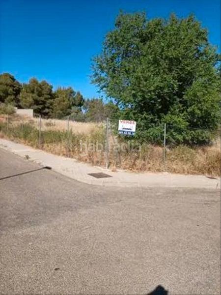 Foto 487f32f8-b45b-46c5-b535-8fe08ba84cc4. Terreny residencial a Burguillos de Toledo