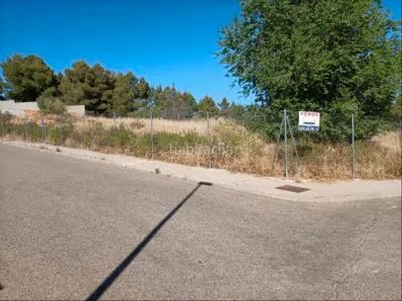 Foto b257c3e7-3035-4be3-ba70-d81105037935. Terreny residencial a Burguillos de Toledo