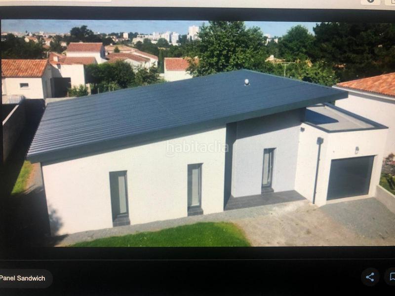 Foto f72d6ba9-3aaa-43ff-8507-413e6f9e7803. Terreny residencial a Burguillos de Toledo