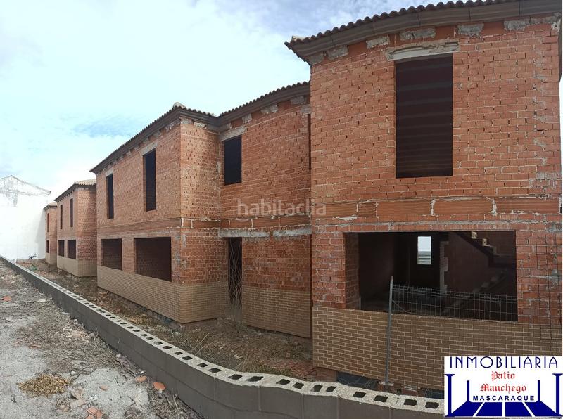Foto 53a40996-7871-4d7a-a4cf-a21e1d32405e. Casa adossada amb aparcament a Mascaraque