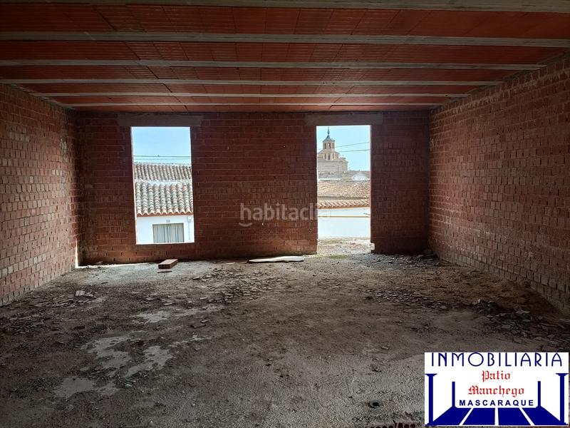 Foto d8d9644b-27e6-474b-bf70-2c75aa768f52. Casa adossada amb aparcament a Mascaraque