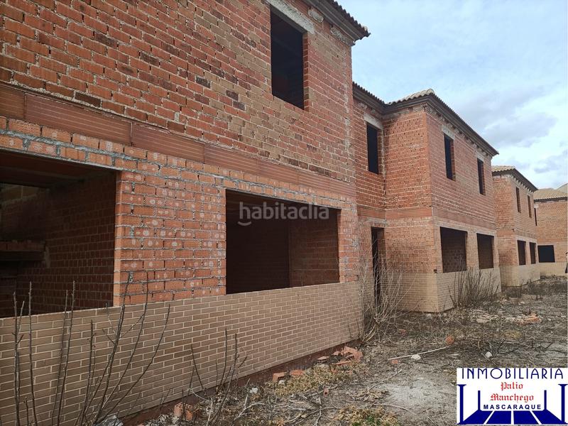 Foto fb2f93a7-5551-4308-80f4-c5c5bab900e1. Casa adossada amb aparcament a Mascaraque