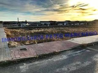 Terreny residencial a Orgaz. ¡¡ oferta !! solar de 250m2