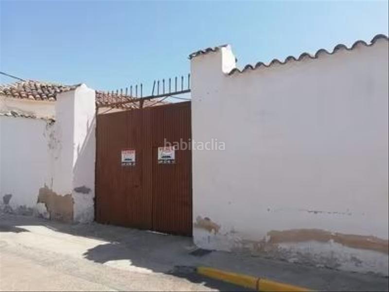 Foto 24c65d8a-1ba6-49f2-b266-322a613f47bb. Terreno residenziale in Orgaz