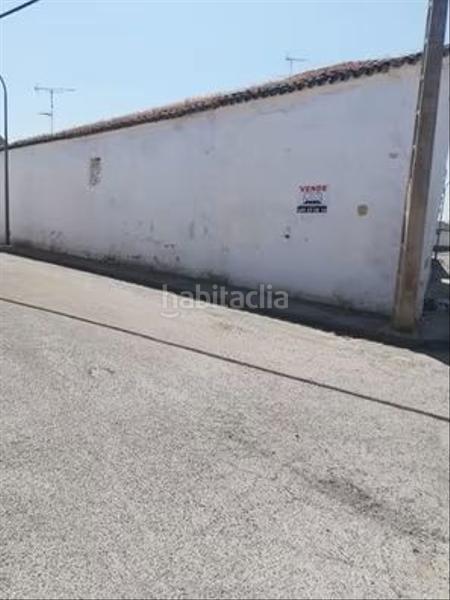 Foto 2e0adbeb-7c5a-454d-b88e-1d528abf5a73. Terreno residenziale in Orgaz