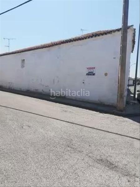Foto c5103e66-3fd7-441e-b864-637c9e5b4dcd. Terreno residenziale in Orgaz
