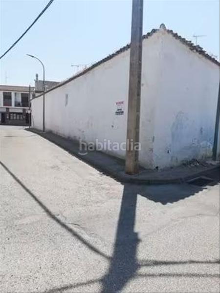 Foto f711fa7c-afdd-44a4-b177-73720c616c65. Terreno residenziale in Orgaz