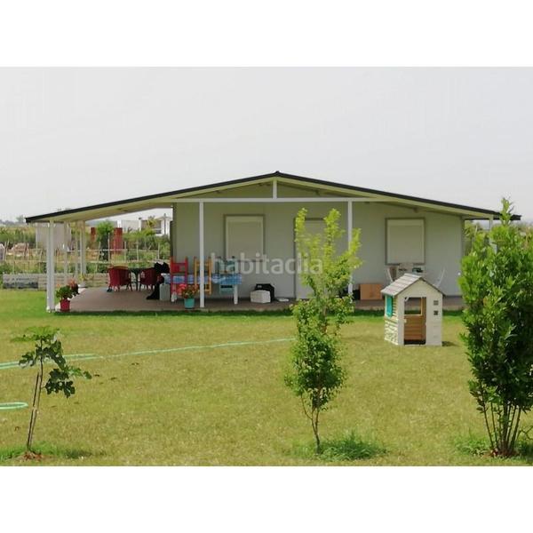 Foto 0fb235e5-0ccd-4a86-8c0d-5f417d4199d8. Terreny residencial a Orgaz