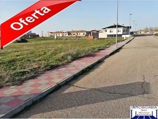 Terreny residencial a Orgaz. ¡¡ oferta!! de solar en orgaz