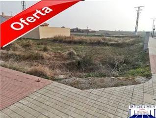 Terreny residencial a Orgaz. ¡¡ oferta !! solar a dos calles