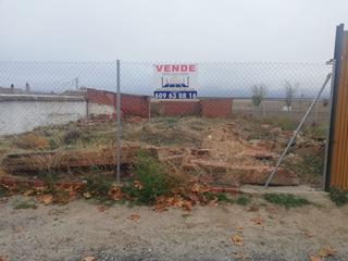 Terreny residencial a Mascaraque. ¡¡ oferta !! parcela urbana  de 600m2