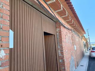 Casa a Orgaz. Oportunidad de casa con el 50% de contrición