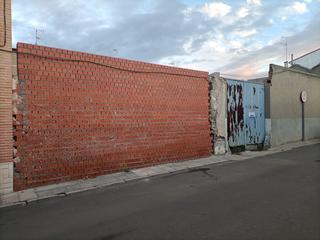 Terreny residencial a Mora. Parcela urbana en venta  con 151m2 oferta