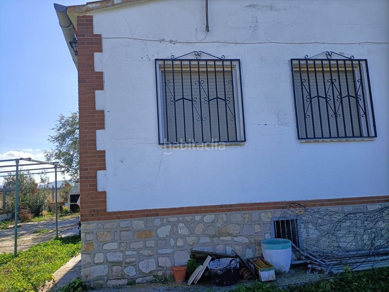 Foto 051746f2-6966-46d4-8062-452c1bcf70f2. Xalet a camino de Orgaz a manzaneque 16 a Orgaz