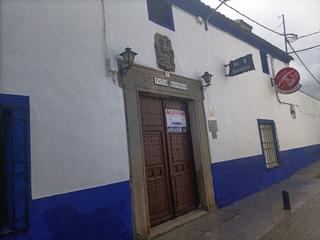 Casa a Mora. Oferta  se vende casa  en  mascaraque toledo