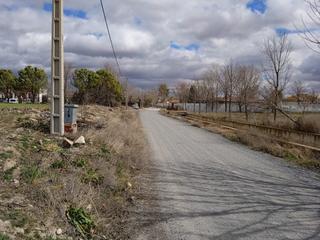 Finca rústica en Calle orgaz 19. Se vende finca rústica  en manzaneque toledo  cerca del pueblo c