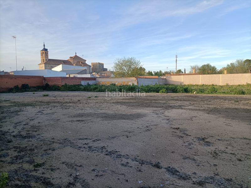 Foto 746574f3-71d7-4bb2-a486-9d31e74dac47. Terreny residencial a Mascaraque