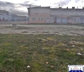 Terreny residencial a Mascaraque. ¡¡oferta!! solar centrico