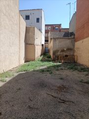 Terreno residencial en Mora. Oferta de solar en el centro de mora para monta casa movil fantá