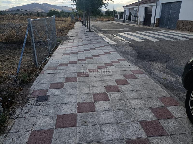 Foto 03b649f1-0f73-4952-946a-b09a9d53a1a5. Terreny residencial a Almonacid de Toledo