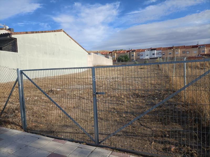 Foto 449e51c8-c9b8-4ae2-b606-07c4039f0c7a. Terreny residencial a Almonacid de Toledo