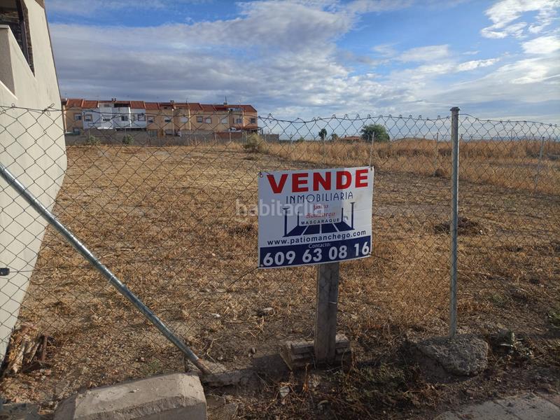 Foto 660eb8b1-ee17-4754-ae8f-d15661c5663a. Terreny residencial a Almonacid de Toledo