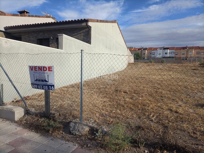 Foto a8741637-515f-4d36-b9cf-838edc78ea9a. Terreny residencial a Almonacid de Toledo