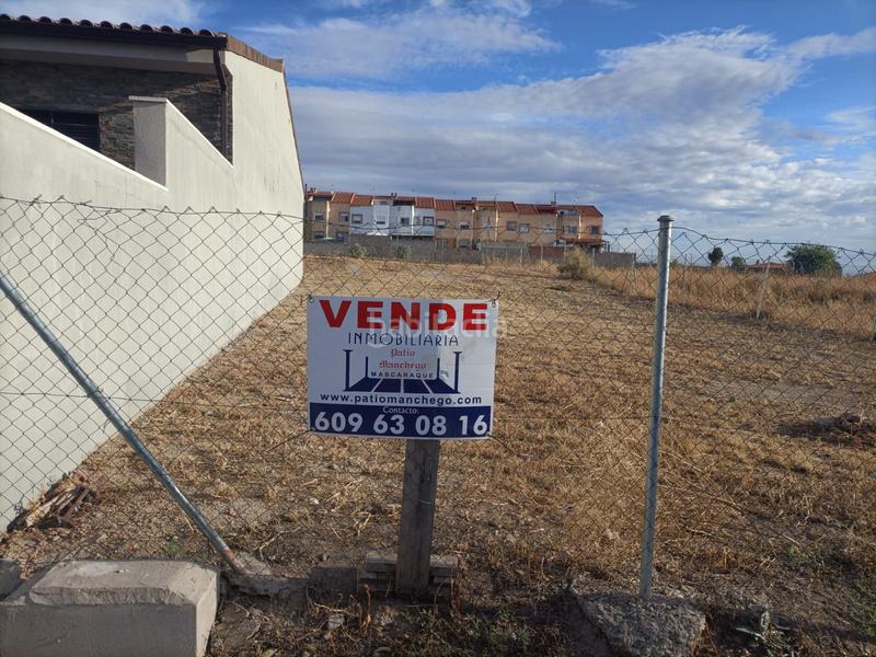 Foto b1d556d1-fae3-46d4-8985-b622dbfbc7ba. Terreny residencial a Almonacid de Toledo