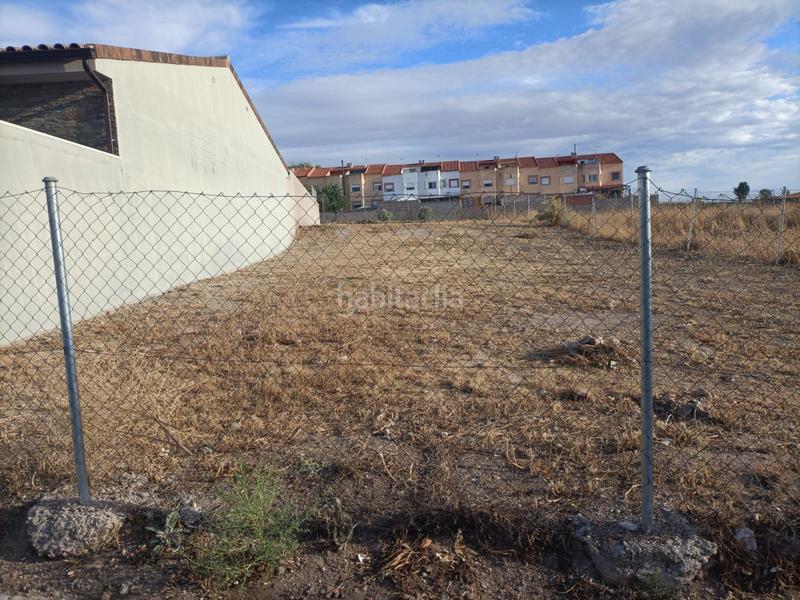 Foto c44b2327-c29d-4a3c-81ce-4fc4ae8016de. Terreny residencial a Almonacid de Toledo