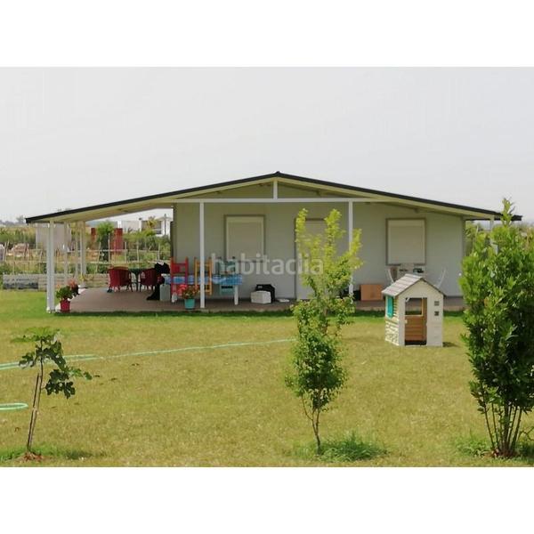 Foto d498464f-dbda-404b-a67b-d24a6e2d7ef2. Terreny residencial a Almonacid de Toledo