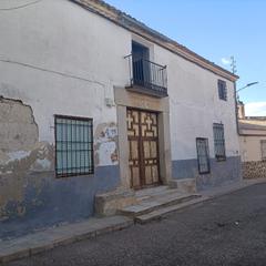 Casa a Mascaraque. ¡¡ oferta !! oferta casa estilo palacete del año 1615