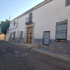 Casa a Mascaraque. ¡¡ oferta !! oferta casa estilo palacete del año 1615