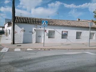 Casa a Orgaz. Casa tipo apartamento en orgaz