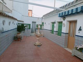 Casa a Orgaz. Se vende casa de pueblo  orgaz toledo