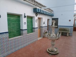 Casa a Orgaz. Se vende casa de pueblo  orgaz toledo